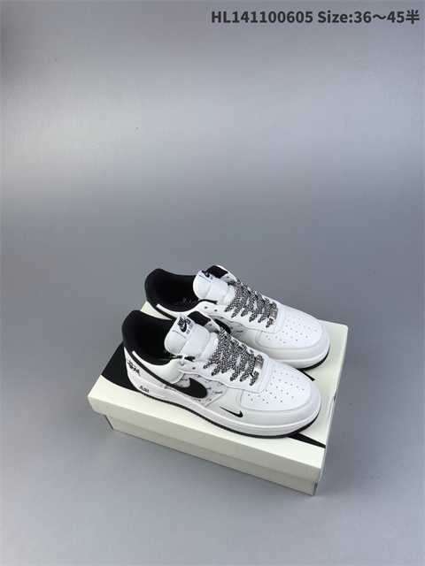 women air force one shoes 36-45 2025-9-19-525